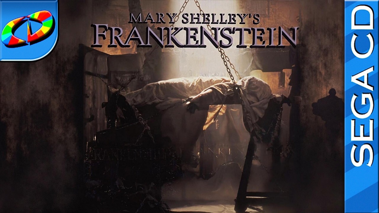 Longplay of Frankenstein - YouTube