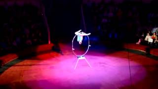 Contortion act by Svetlana 1016 / www.maximaaa.com