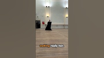 Steps That Make You Look Like a Ghost