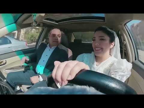 هتعمل ايه لو شوفت عروستك في التاكسي مستنياك     كريزي ومان 2 😂
