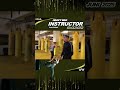 HEAVY BAG INSTRUCTOR