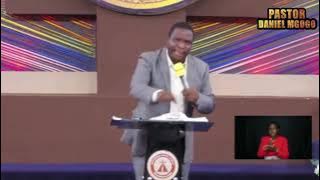 NAMNA YA KUTOKA KATIKA MSONGO WA MAWAZO (STRESS) KATIKA FAMILIA ' PASTOR MGOGO