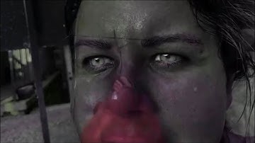 Arya Landers - Contemporary Film Study - Ajax, Sophocles