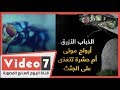 الذباب الأزرق أرواح موتى أم حشرة تتغذى على الجثث 