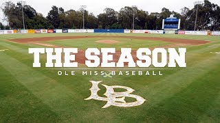 The Season: Ole Miss Baseball - Winning Out West (2018) screenshot 4