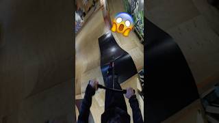 The Easiest Scooter Trick