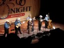 Ralph Stanley+Allison Krauss at Ryman 07/31/2008