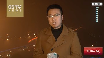 What measures can help tackle China’s air pollution?