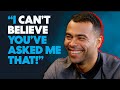 Ashley Cole on Battles with Ronaldo, Biggest Fears & THAT Roma Team Photo