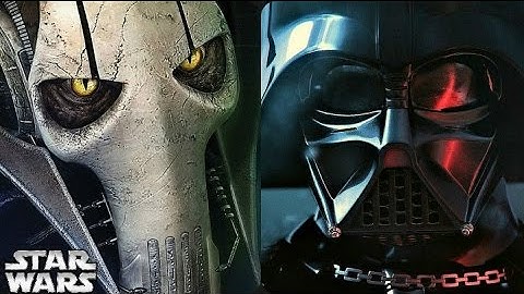 How the Public Viewed Darth Vader - Star Wars Explained