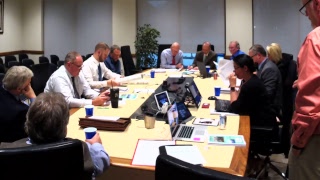 Cottonwood Heights City Council Work Session 4-2-19