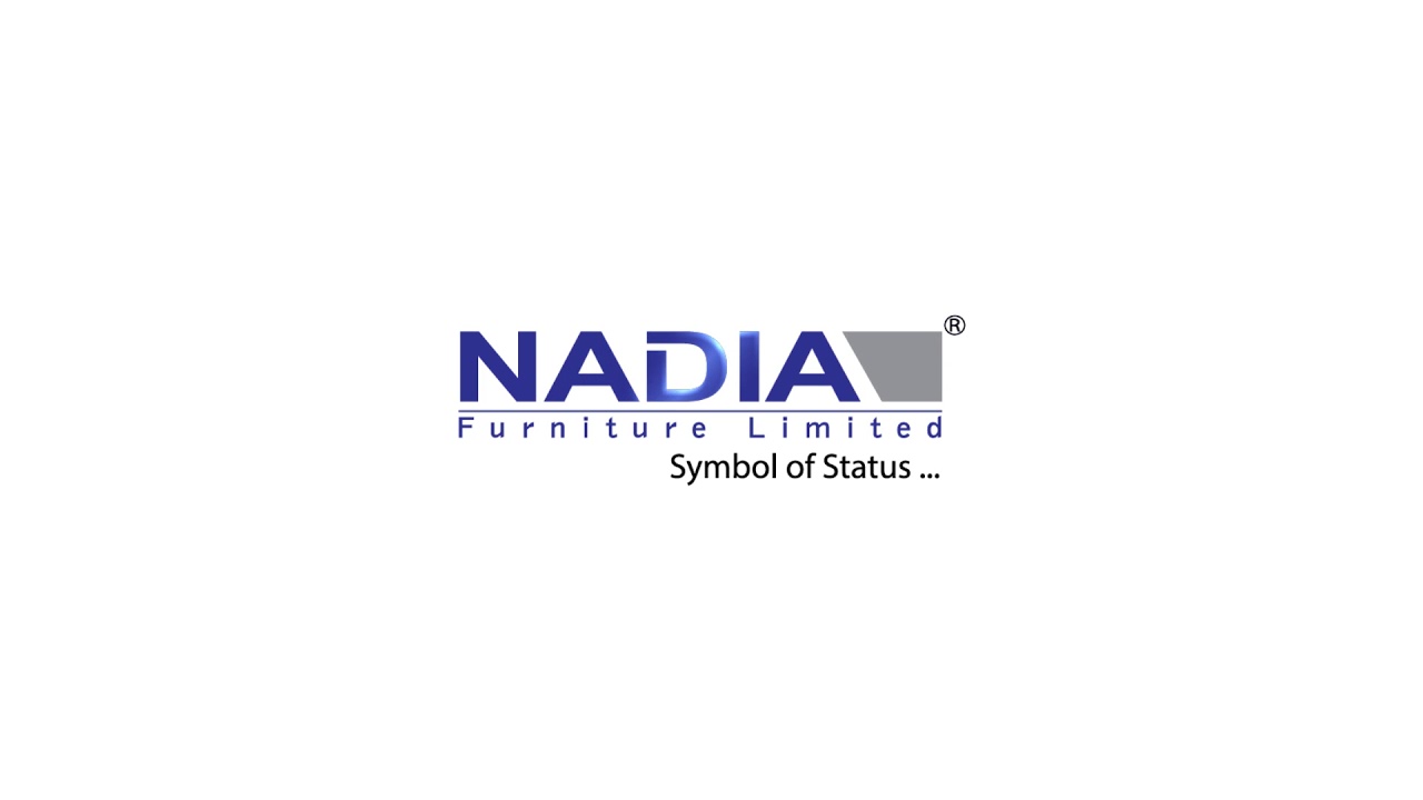 Nadia Furniture Ltd YouTube