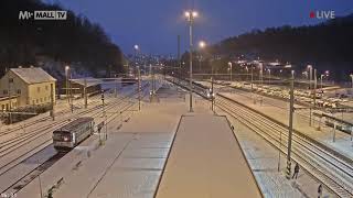 Hlášení Ústí nad Orlicí - Sp 1759 odjede, 12.12.2022 [HaVIS 3]
