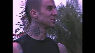 Blink 182 - Feeling This Music Video BTS Interview