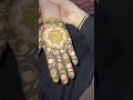 check my Instragram I'd @just_henna_art #explorepage #youtubeshorts #mehndi design #trendingshorts