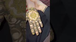 check my Instragram I'd @just_henna_art #explorepage #youtubeshorts #mehndi design #trendingshorts
