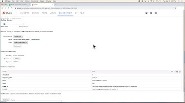 Studio Dynamic Profiles