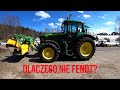 Prezentacja John Deere 6930 Premium Autopower