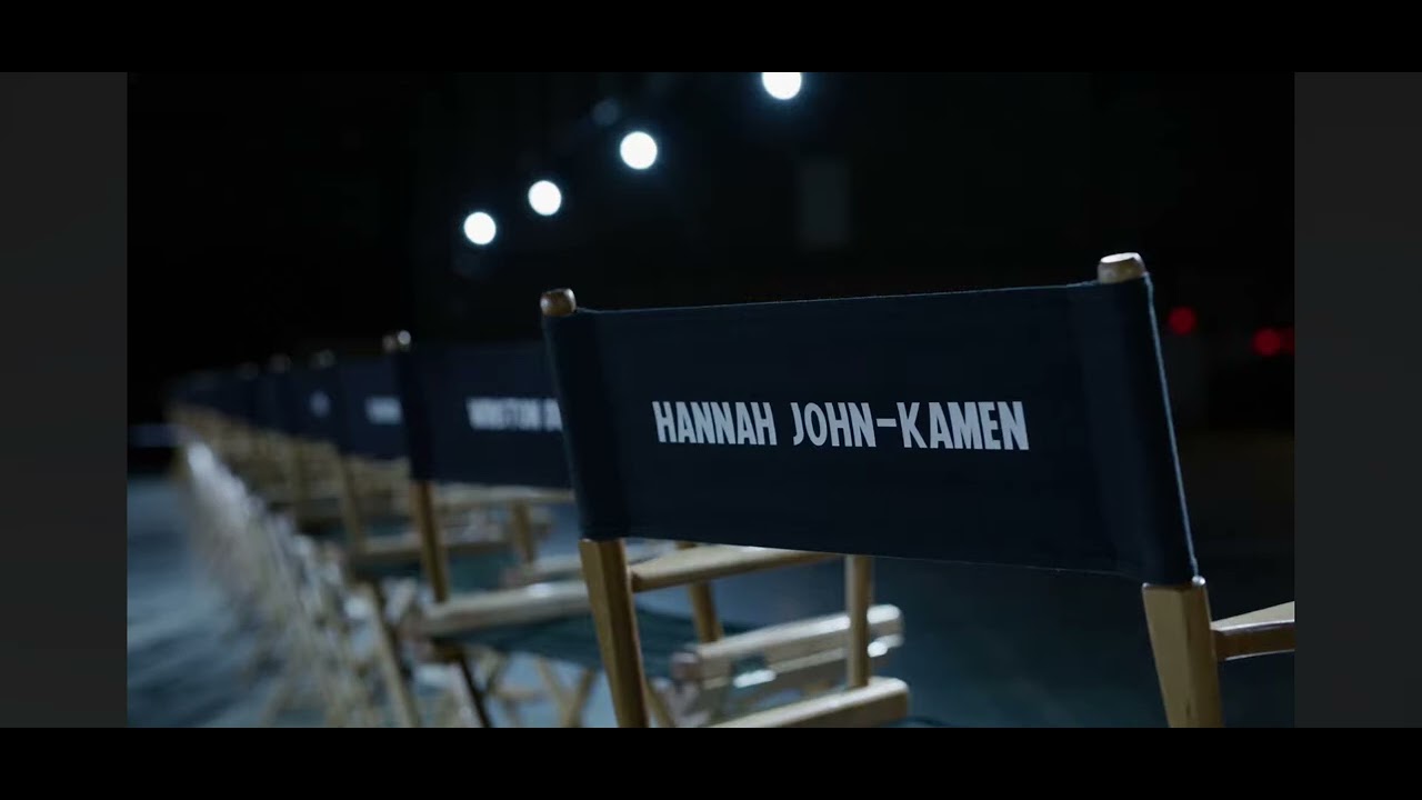 Avengers: Doomsday | All Cast Members and Character Themes