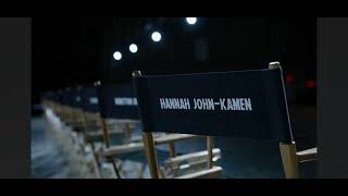 Avengers: Doomsday | All Cast Members and Character Themes