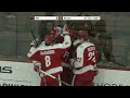 RPI at Brown | NCAA Men's Ice Hockey | Highlights - February 27, 2026 | #ECACHockey