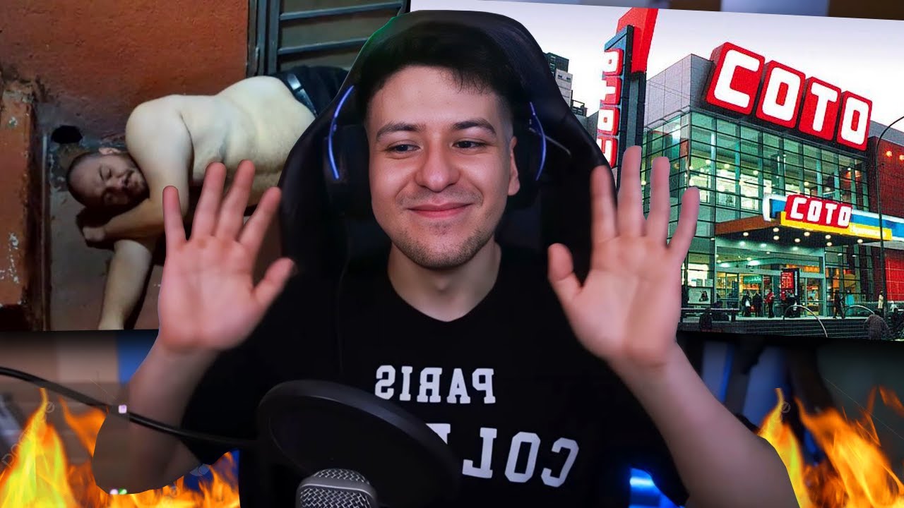 EL INCIDENTE DE LOS GL0RY H0LES