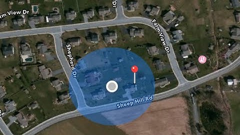 "DRONE DEPLOY" APP and the DJI Phantom 3 Professional DRONE