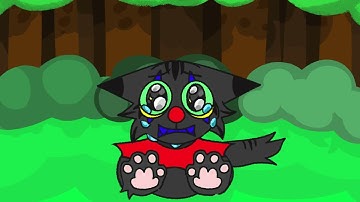 Fighter || Darkstripe Map || part 5 @Kachii30