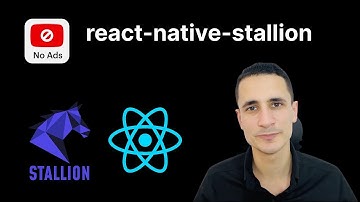 React Native OTA Updates with Stallion
