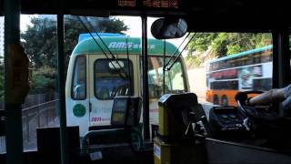 城巴 216 FS7159 @ 71 華富→富林苑