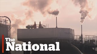 Canada to fight climate change without U.S.