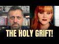How the GOP and the Broligarchs Hijacked American Christianity with Monte Mader!