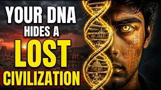 7 Signs Your Bloodline Comes from a Lost Civilization | Hidden History India