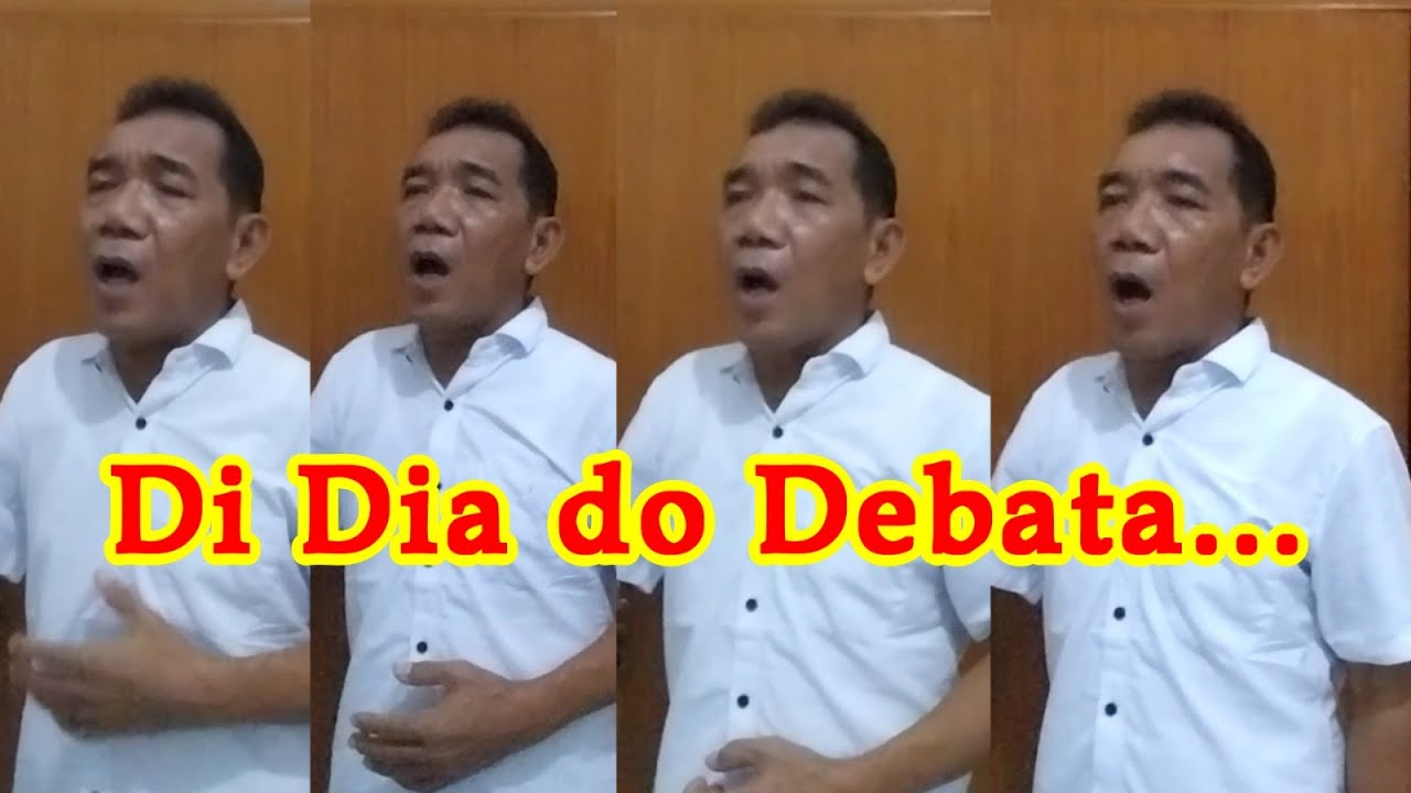 DI DIA DO DEBATA