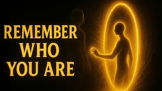 You’re Not Attracting It — You’re Remembering It