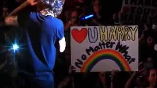 Harry Styles / There I Said It (Adam Lambert)