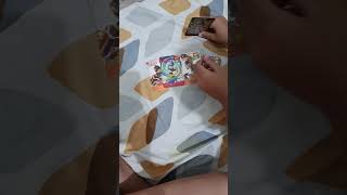 P.OV boboiboy Sopan ketika jadi guru