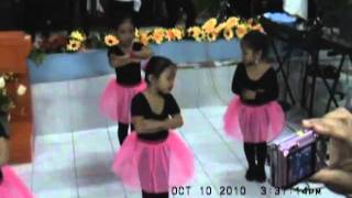 Welcome To The Family