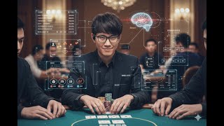 Inside TheShy’s Mind: The Hidden Logic Behind His Plays｜走進 TheShy 腦內：天才打法的底層邏輯