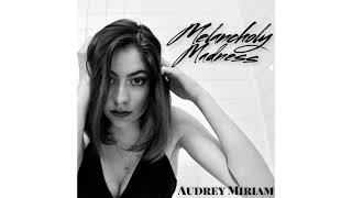 Spirits In The Night - Audrey Miriam