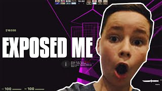 Durvy Exposed - I Got Exposed Again - By @DurvyYT - Response Video
