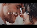 eda & serkan | SOMEONE TO STAY