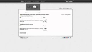 Waitrainer Administrator Training Grading Reviews