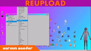 (REUPLOAD) windows 93 gameplay part 4!!!!