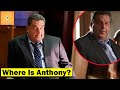 What Really Happened To Anthony Abetemarco (Steve Schirripa) In Blue Bloods?