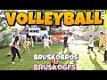 7V7 VOLLEYBALL (BRUSKO BROS VS BRUSKO GFS)