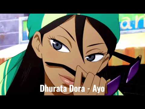 Dhurata Dora - Ayo