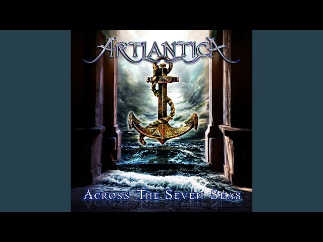 Artlantica - You're Still Away