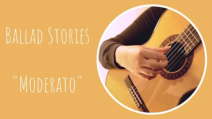 Ballad Stories - Moderato (Milan Tesa)