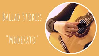 Ballad Stories - Moderato (Milan Tesař)